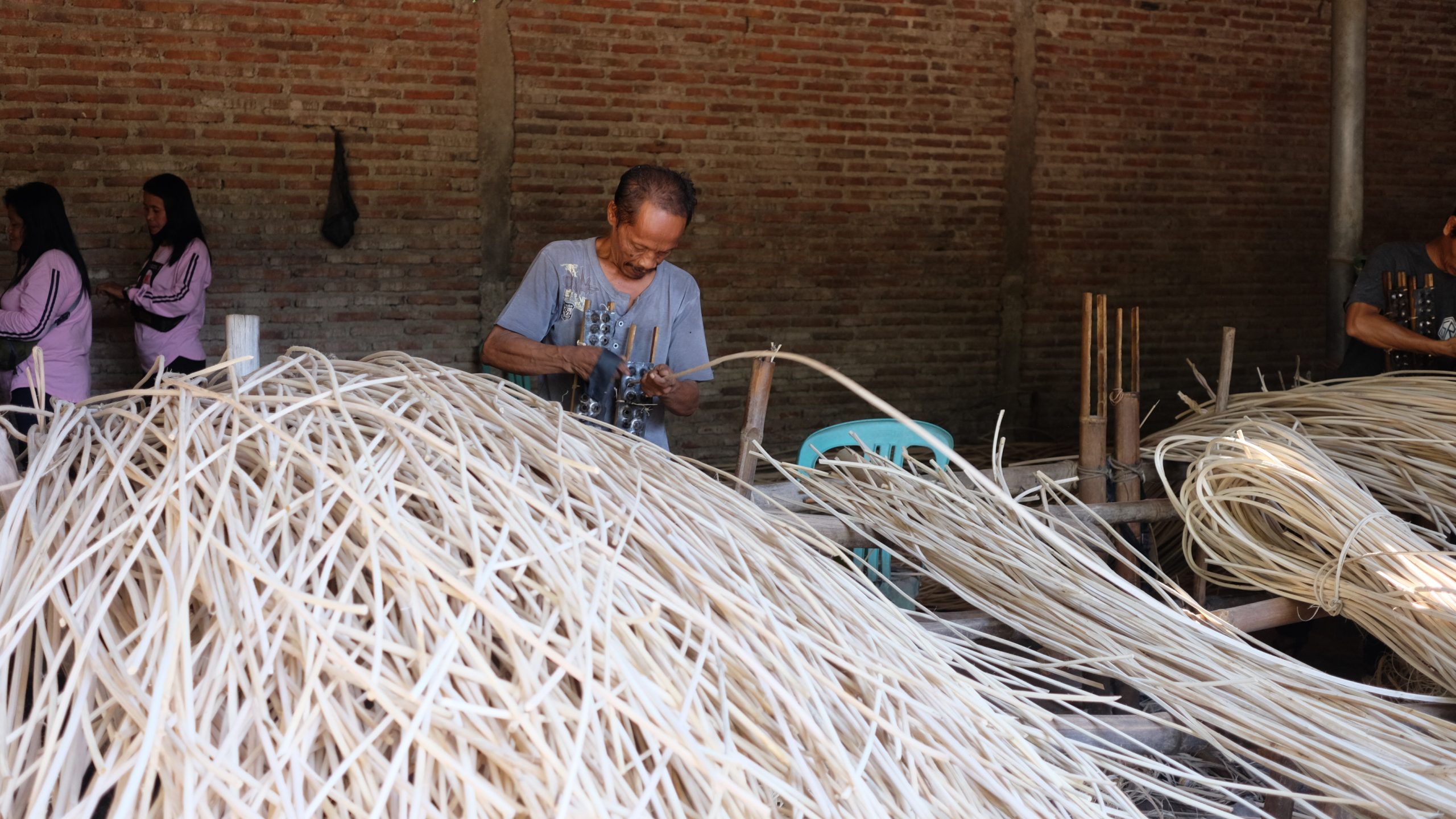 RATTAN STORY – Raya Craft